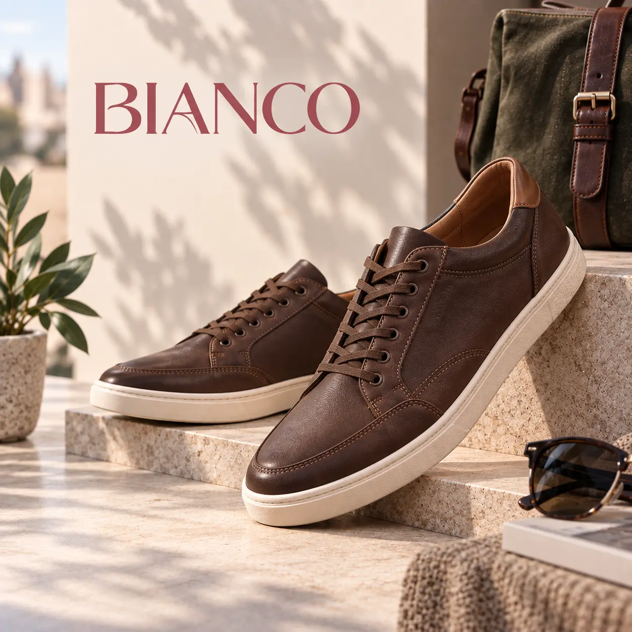 Casual Shoes